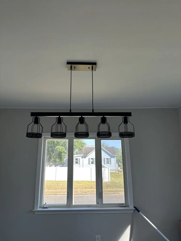 Slide of DunnMaster Electric