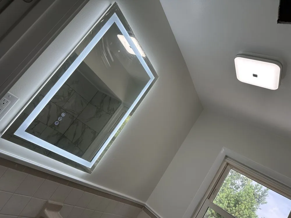 Slide of DunnMaster Electric