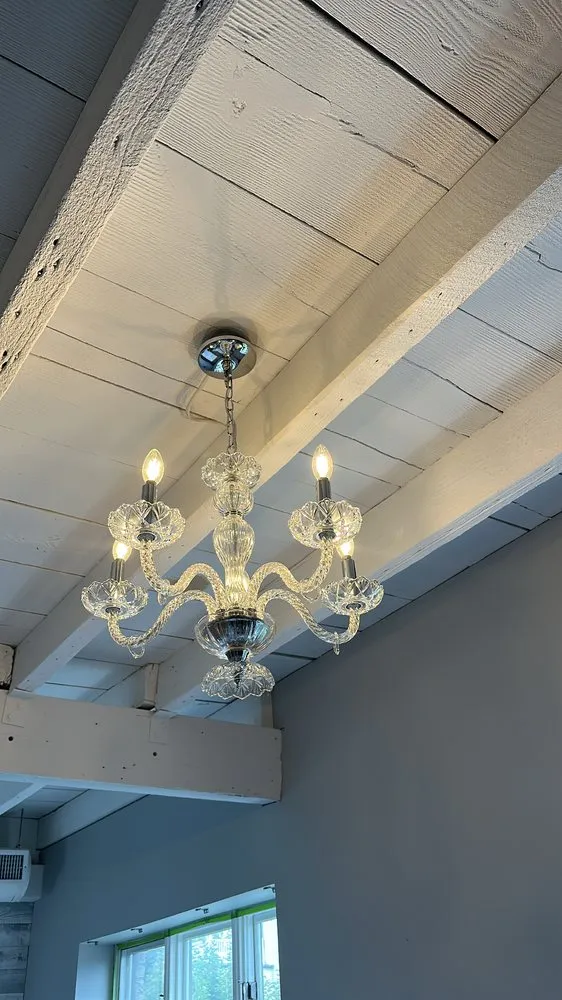 Slide of DunnMaster Electric