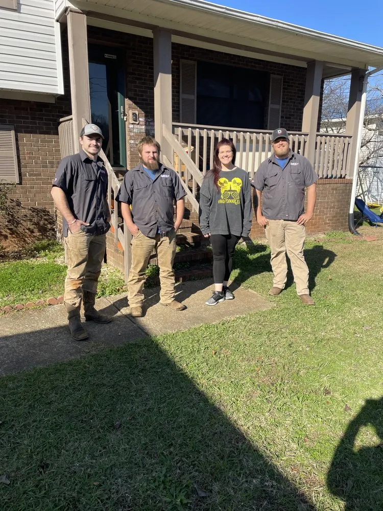 Slide of Dunn's HVAC, Plumbing & Electrical