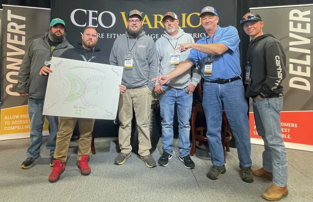 Slide of Dunn's HVAC Plumbing & Electrical