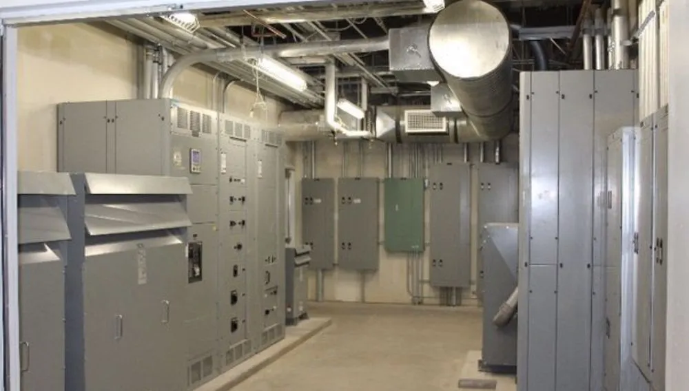 Slide of Dunrite Electric