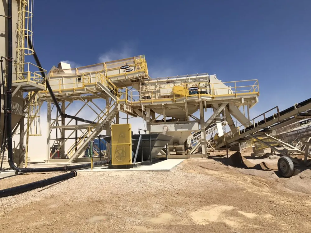 Slide of Dunrite Electric