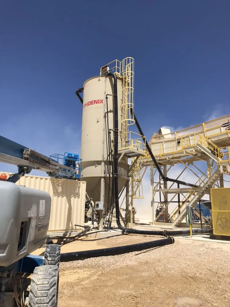 Slide of Dunrite Electric