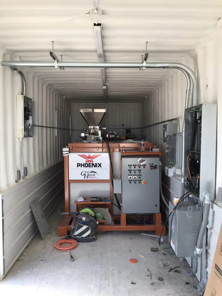 Slide of Dunrite Electric