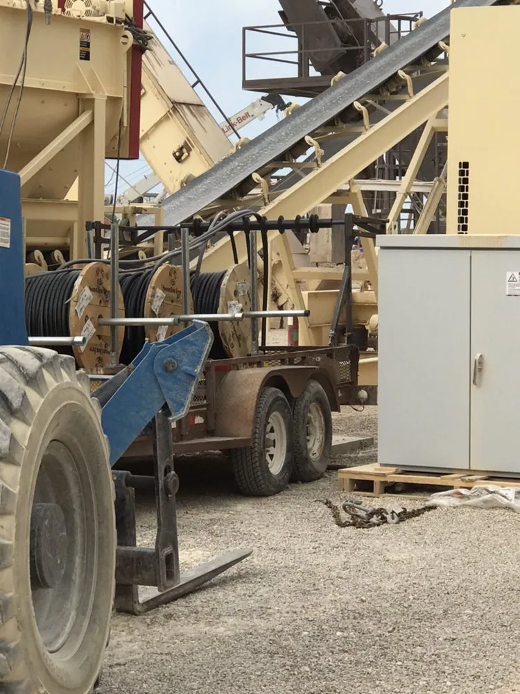 Slide of Dunrite Electric