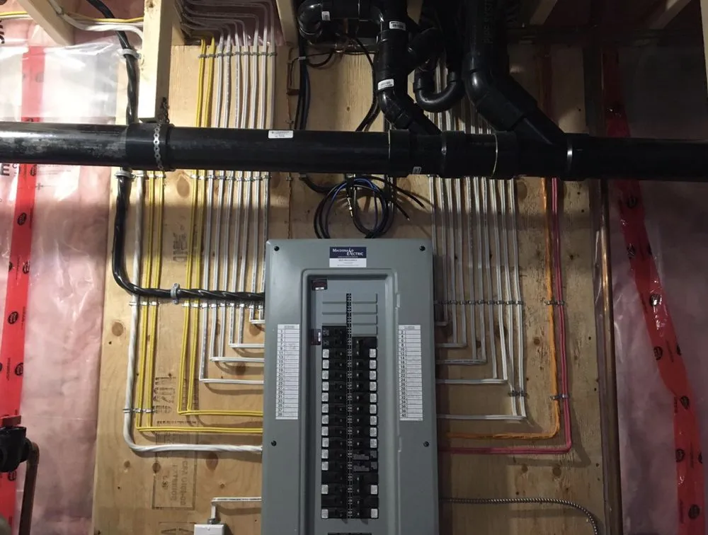 Slide of Dunrite Electric