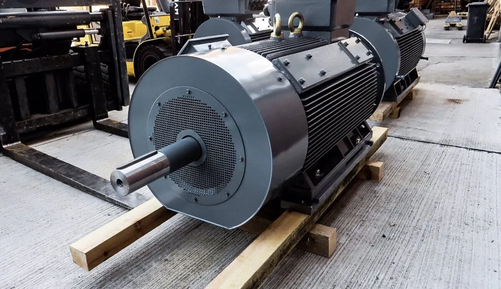 Slide of Dunrite Electric