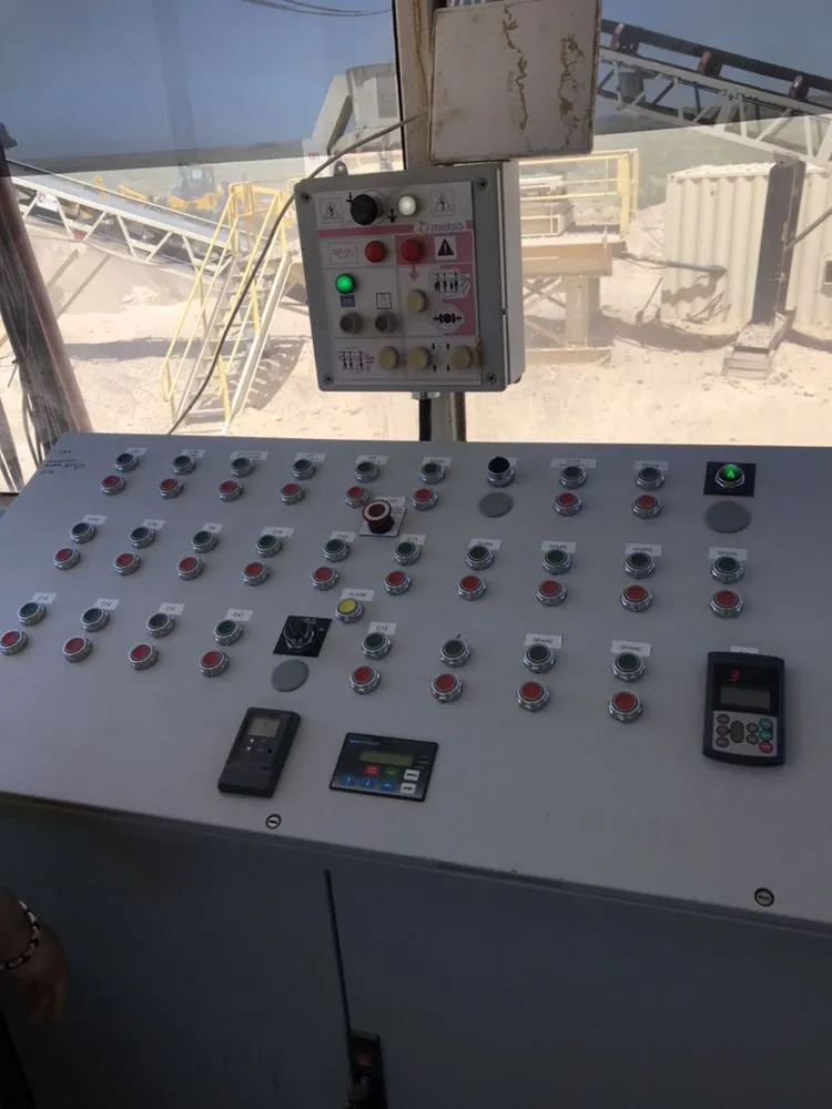 Slide of Dunrite Electric