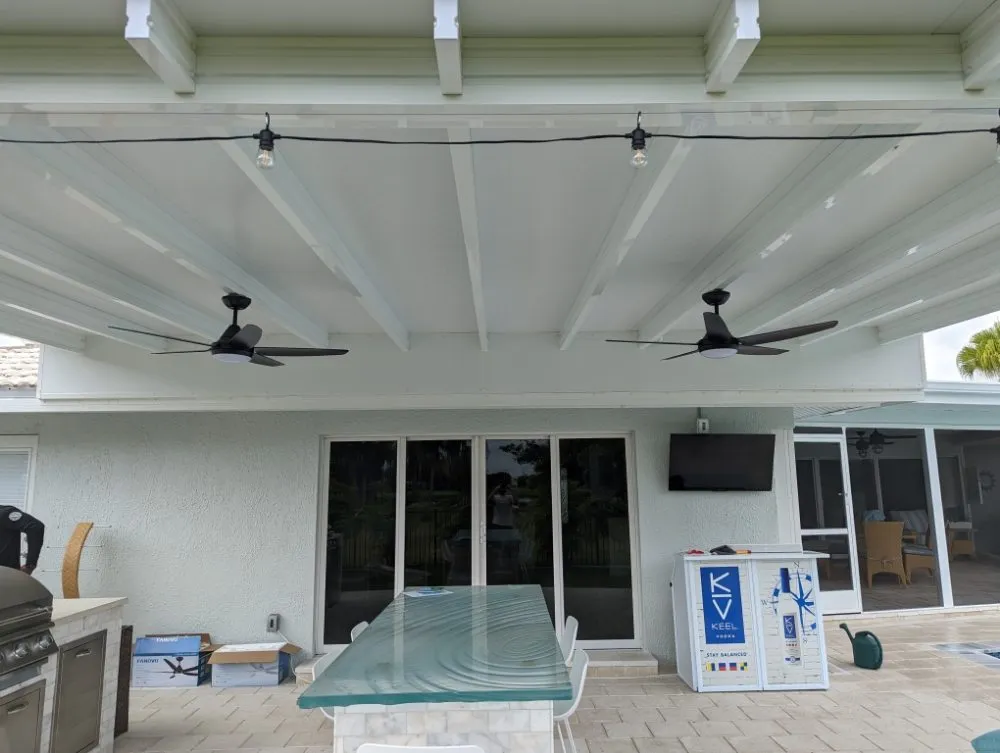 Slide of Dunrite Electric