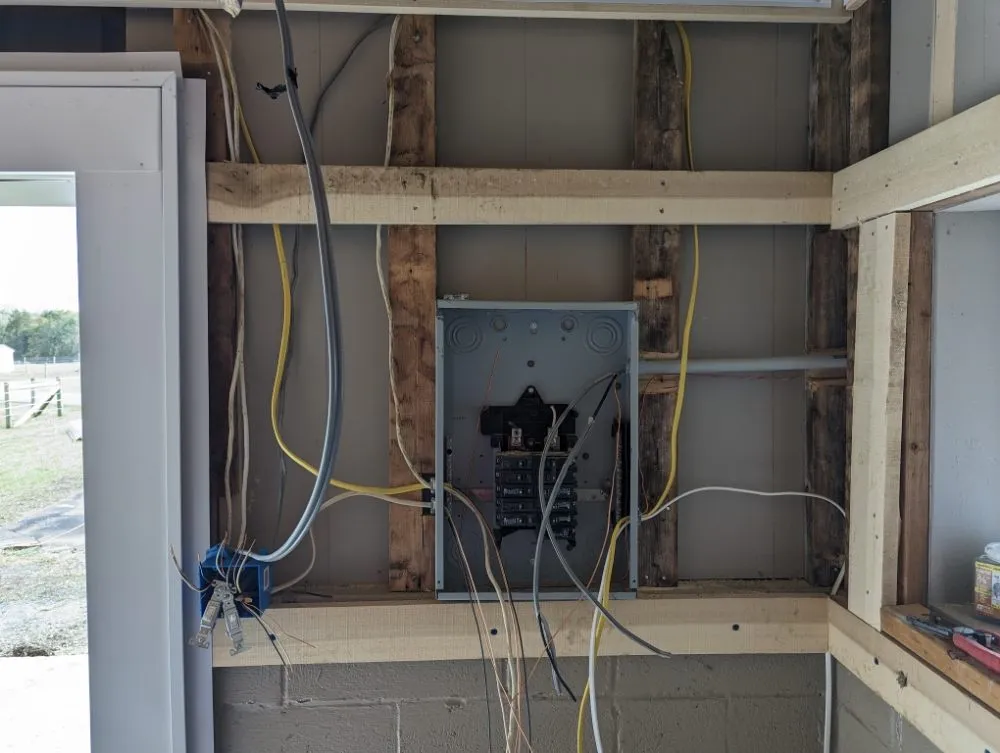 Slide of Dunrite Electric