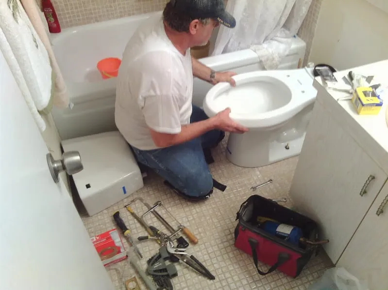 Slide of Dunrite Handyman Services