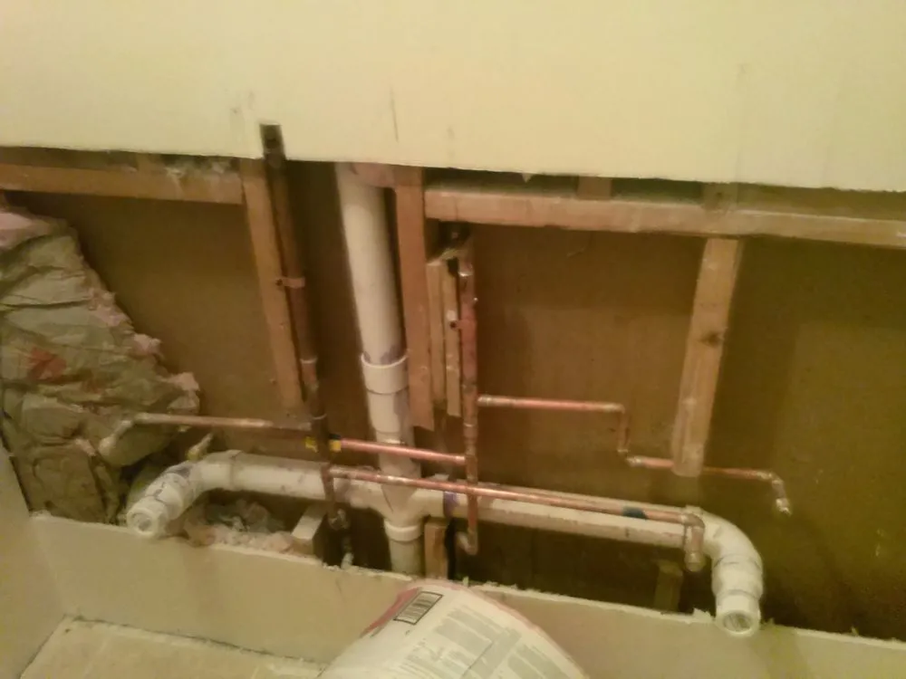 Slide of Dunrite Handyman Services