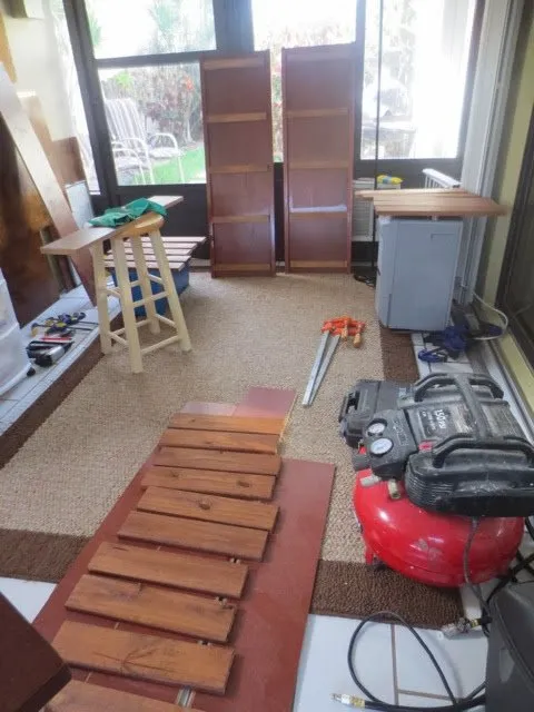 Slide of Dunrite Handyman Services