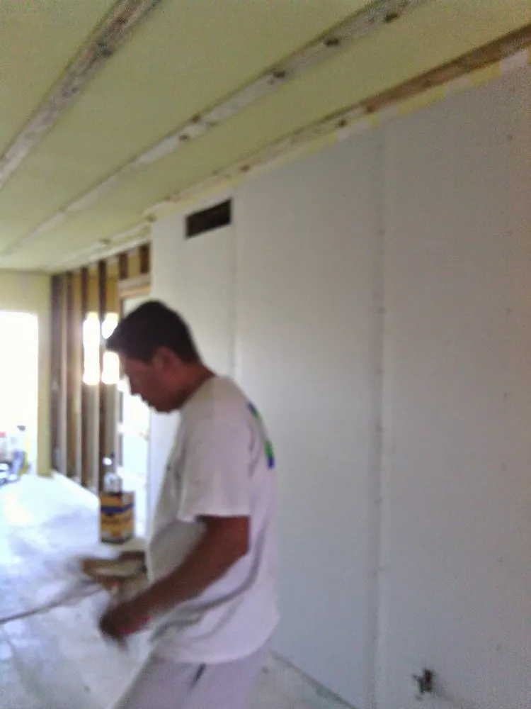 Slide of Dunrite Handyman Services