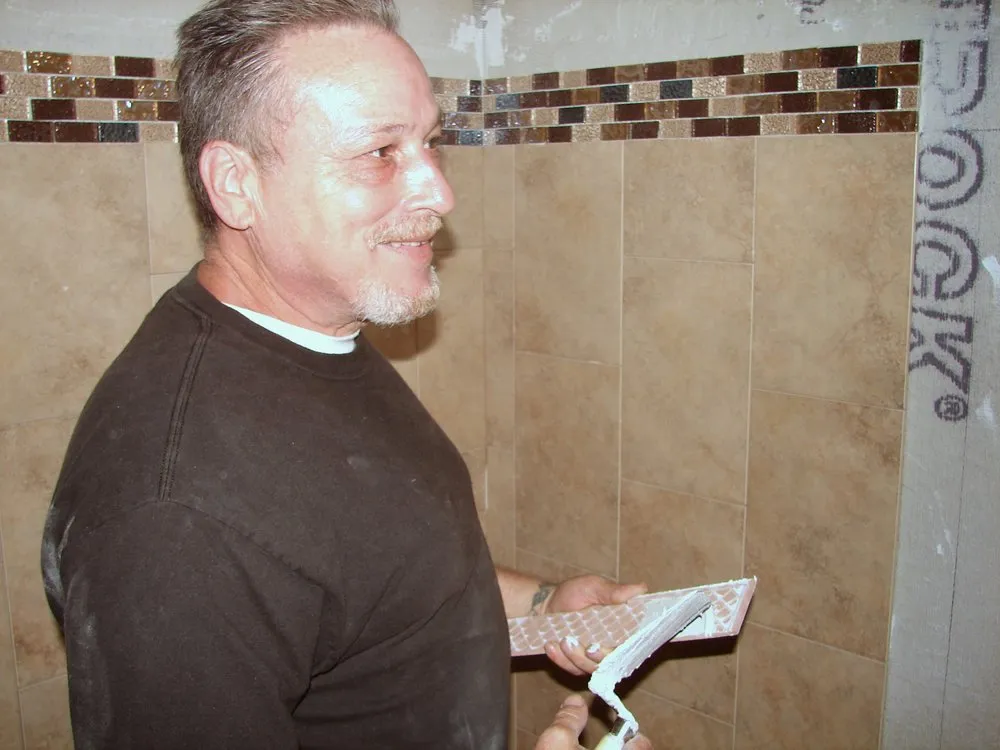 Slide of Dunrite Handyman Services