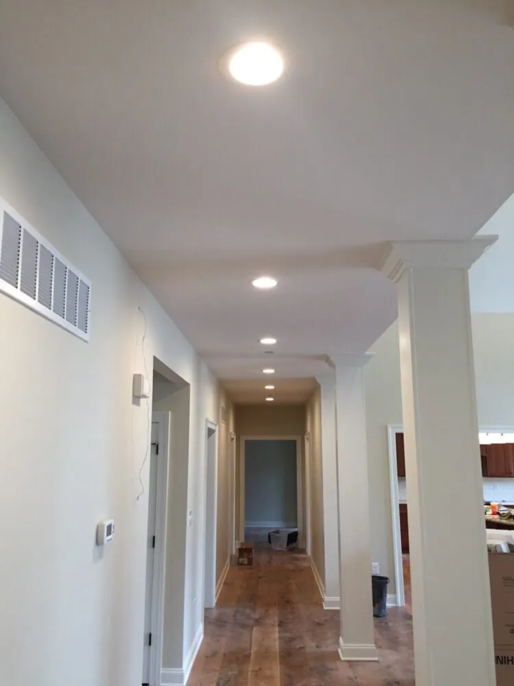 Affordable electrical repair in Feasterville-Trevose, PA by Dunryte Electric