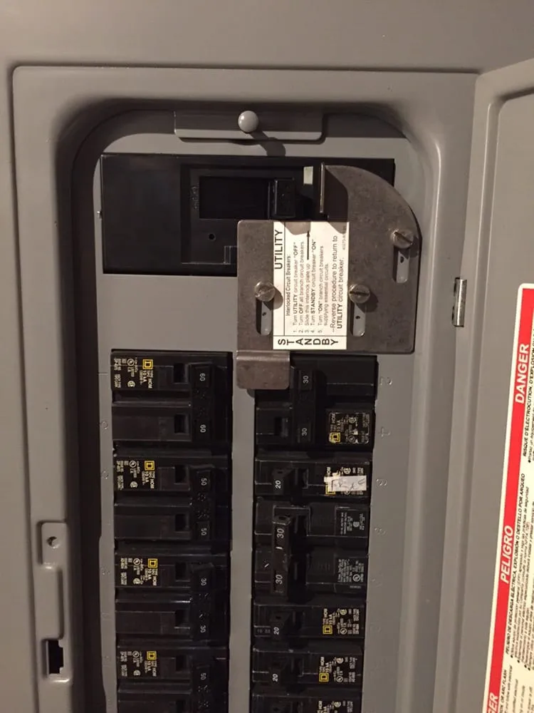 Emergency emergency electrical service in Feasterville-Trevose, PA by Dunryte Electric