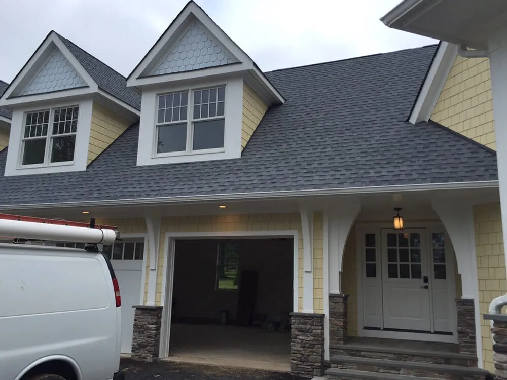 Certified electrician providing wiring installation in Feasterville-Trevose, PA - Dunryte Electric