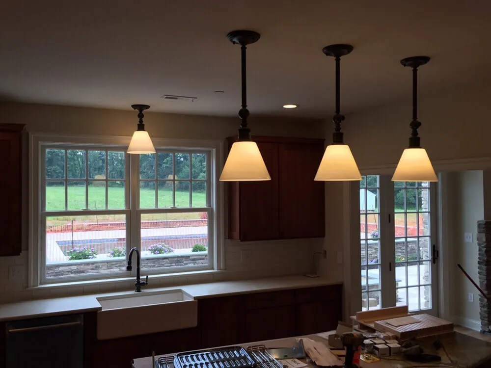 Affordable electrical repair in Feasterville-Trevose, PA by Dunryte Electric