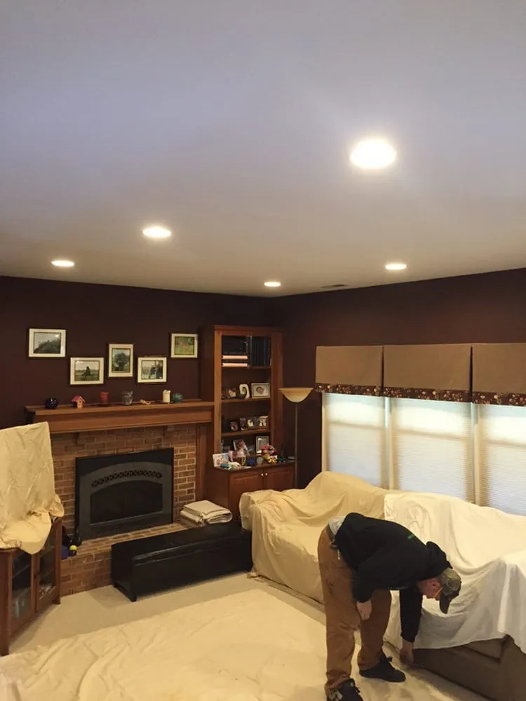 Certified outlet and switch repair experts serving Feasterville-Trevose, PA - Dunryte Electric