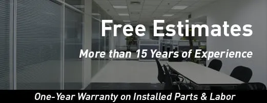 Professional wiring installation in Feasterville-Trevose, PA by Dunryte Electric