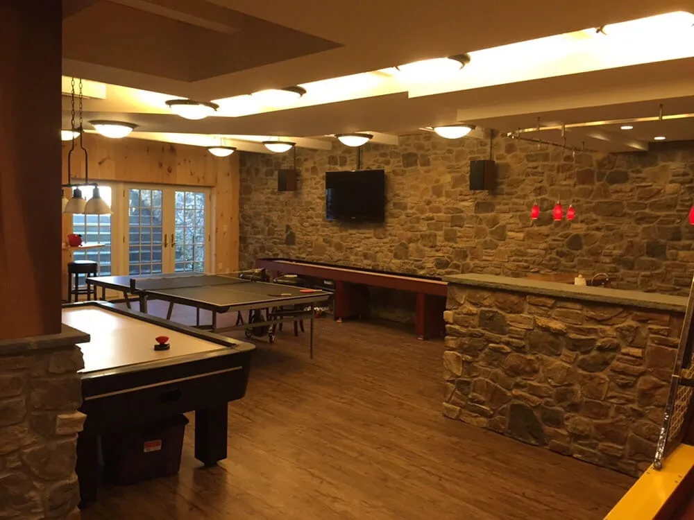 Licensed emergency electrical service service in Feasterville-Trevose, PA - Dunryte Electric