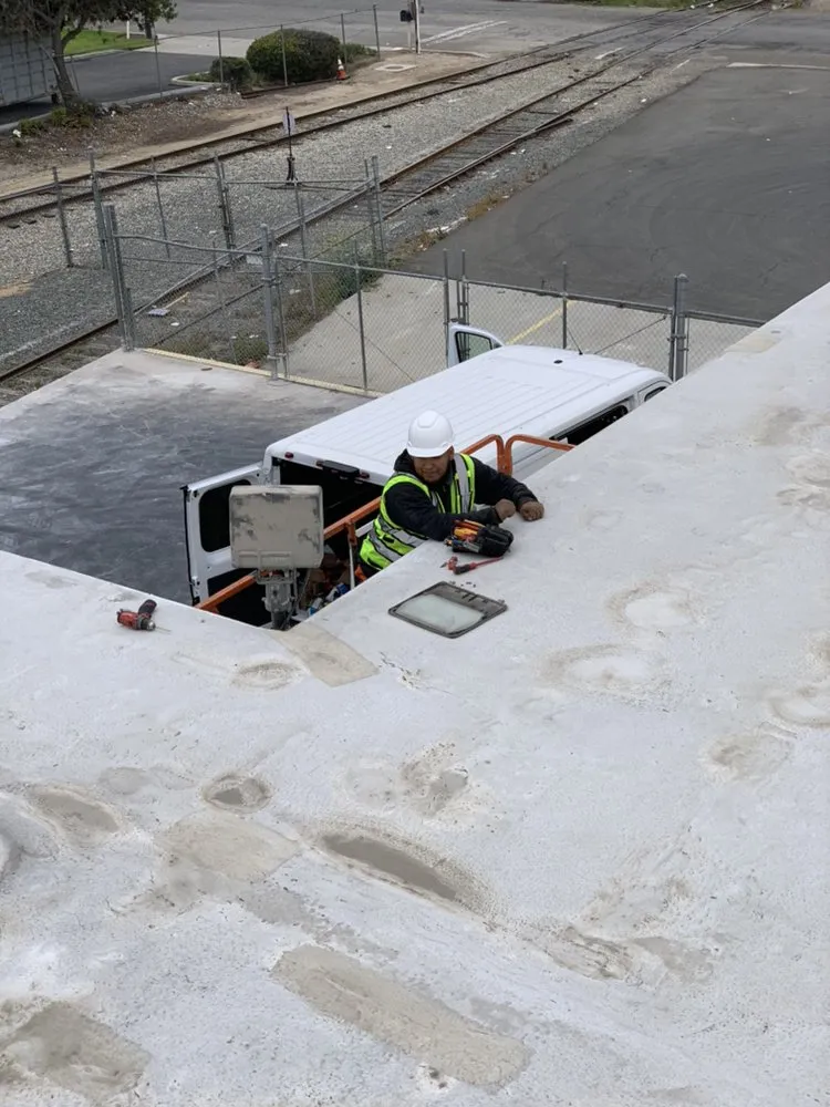 Slide of Duo Electric