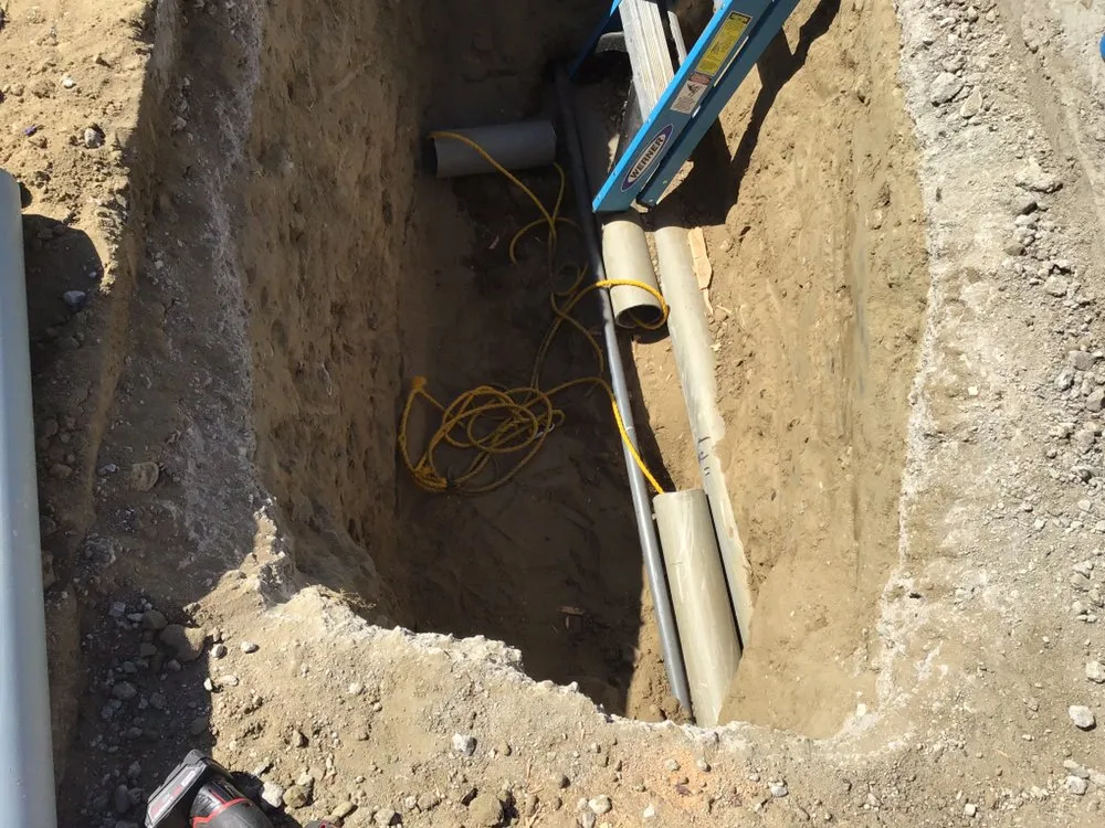 Slide of Duo Electric