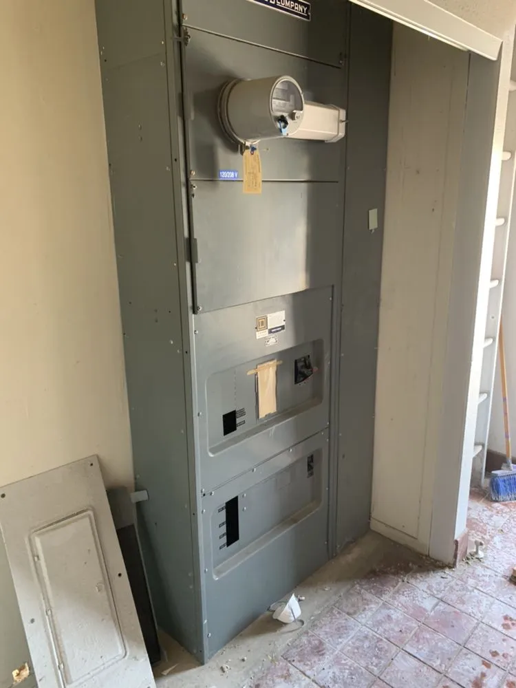 Slide of Duo Electric