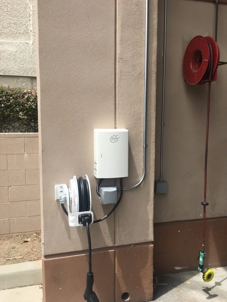 Slide of Duo Electric