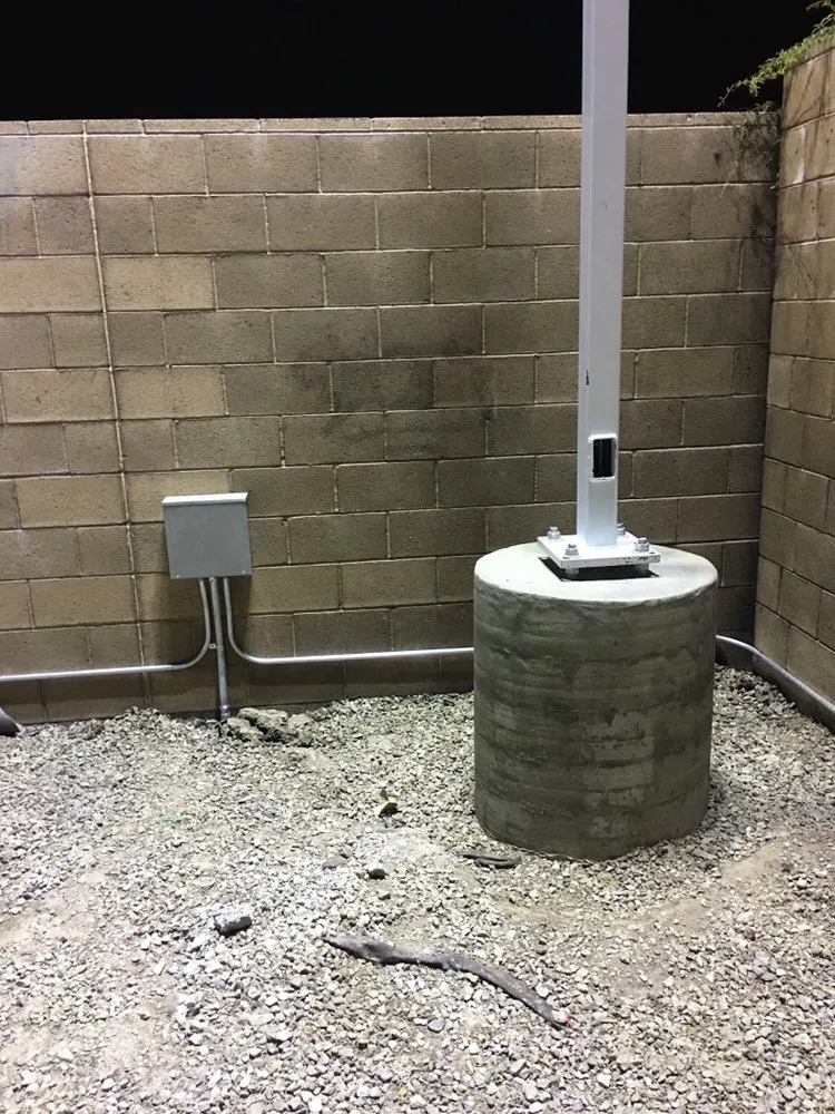 Slide of Duo Electric