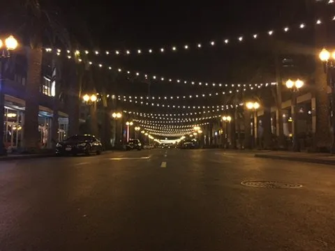 Slide of Duo Electric