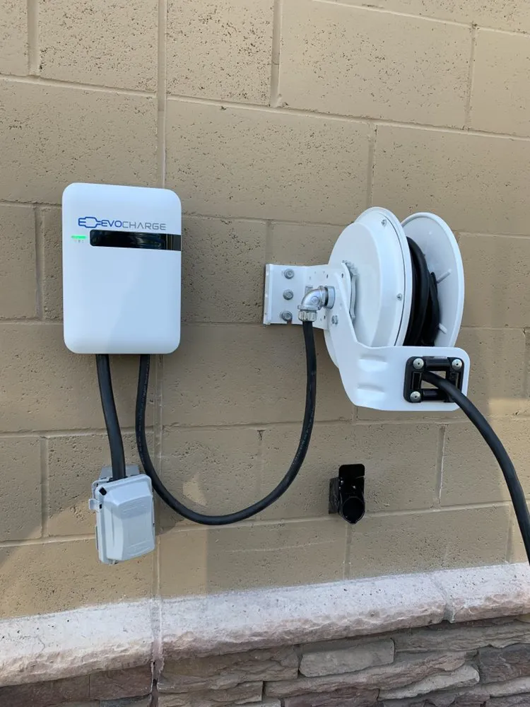 Slide of Duo Electric