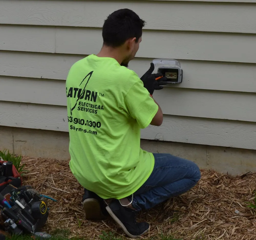 Slide of Dupage Air Repair / Saturn Electrical Services