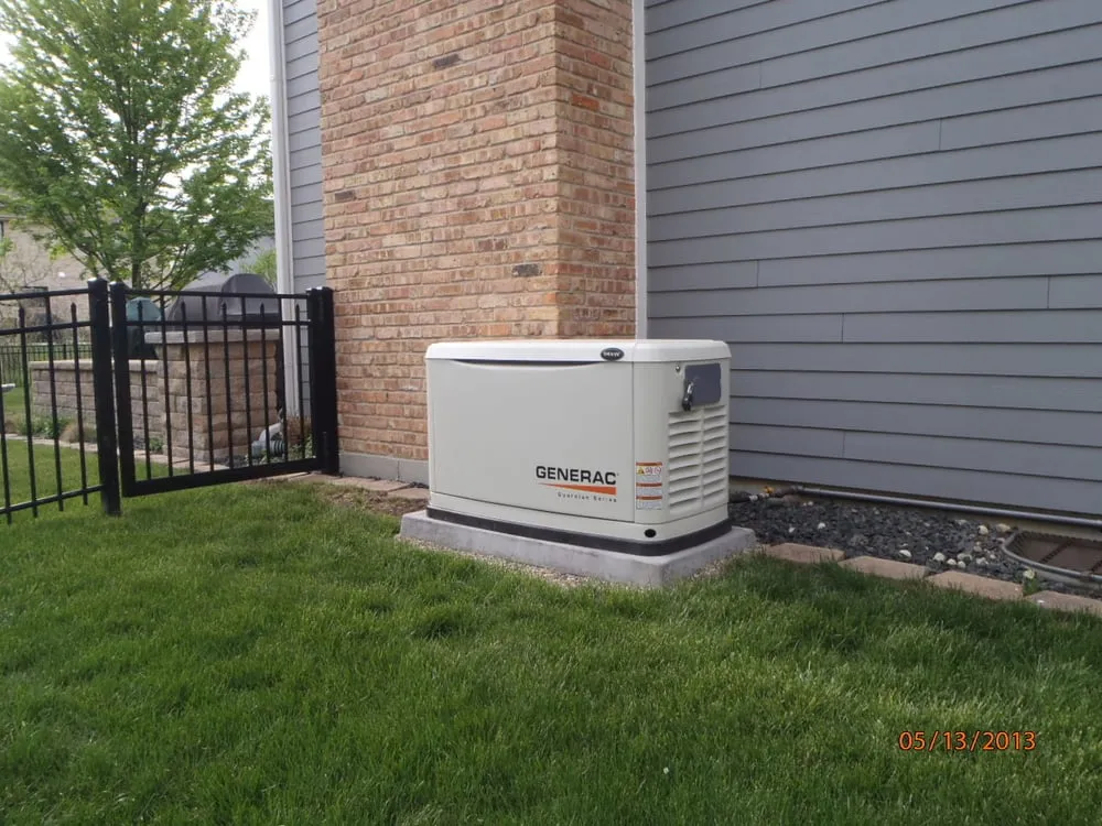 Certified panel upgrade service in ,  - Dupage Air Repair / Saturn Electrical Services