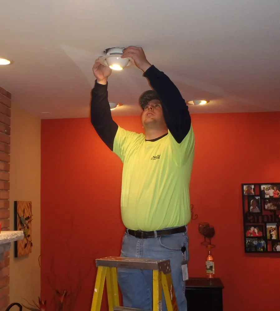 Slide of Dupage Air Repair / Saturn Electrical Services