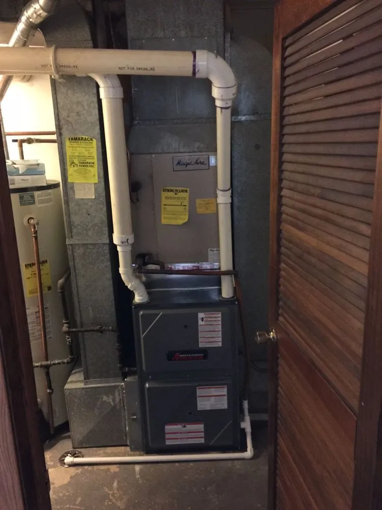 Slide of Dupage Air Repair / Saturn Electrical Services