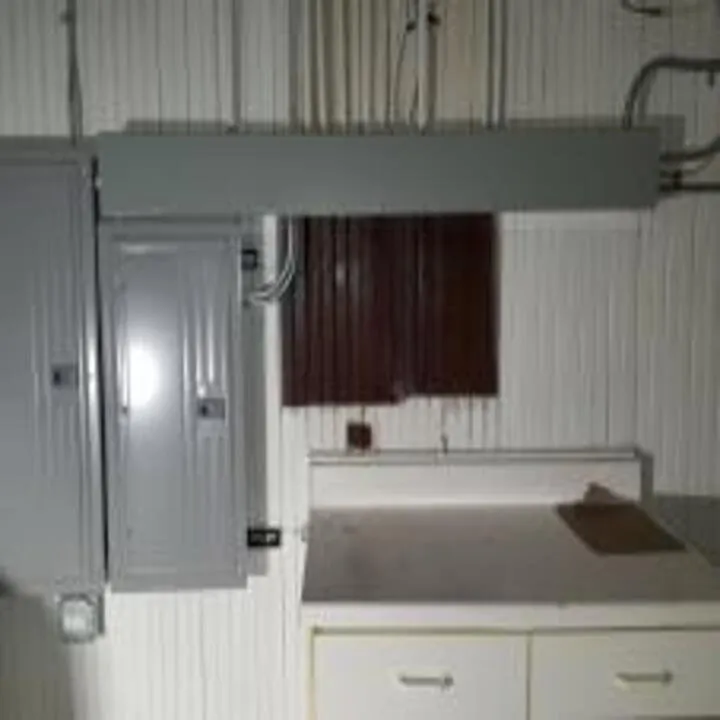 Slide of Duplex Electric