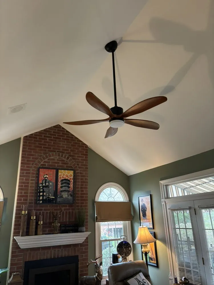 Slide of Duplex Electric