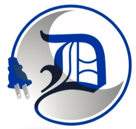 Slide of Duplex Electric