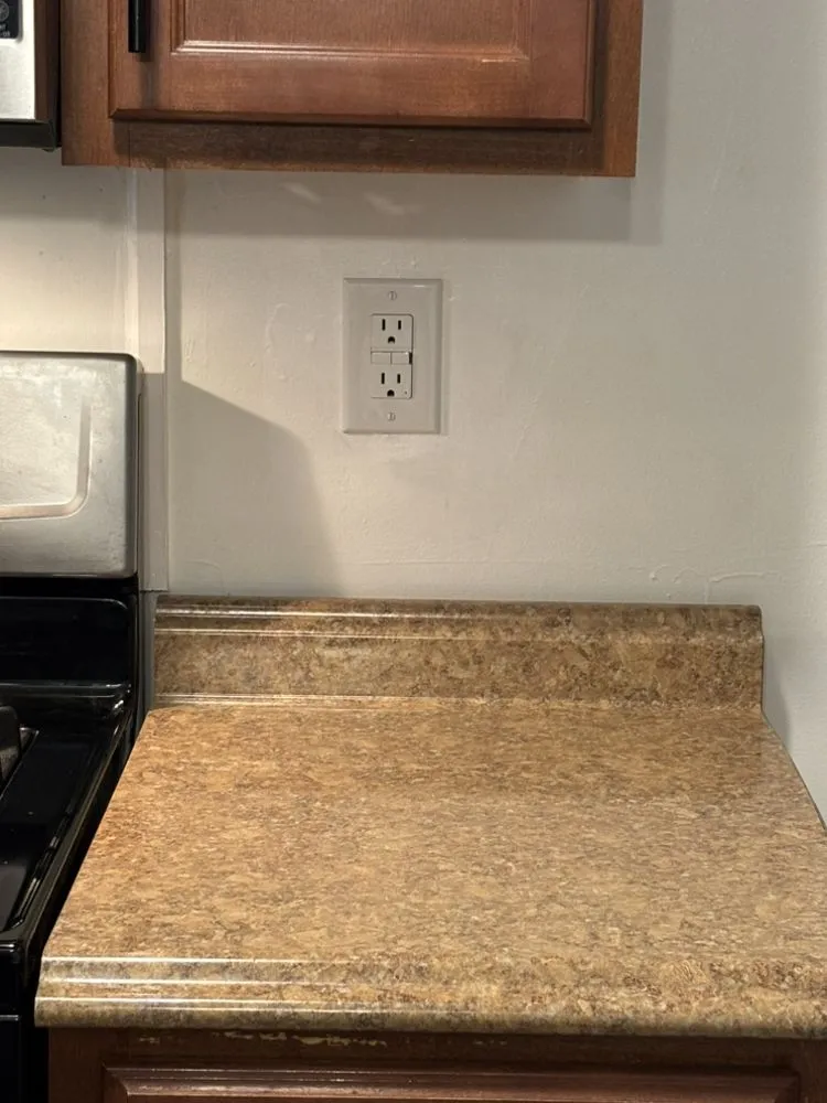 Slide of Duplex Electric