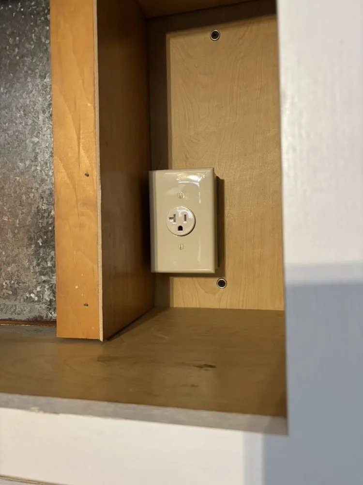 Slide of Duplex Electric