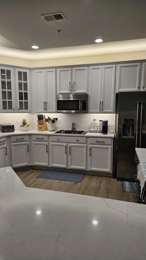 Slide of Duplex Electric