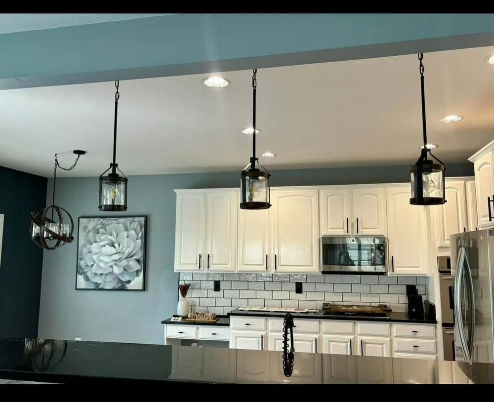 Slide of Duplex Electric