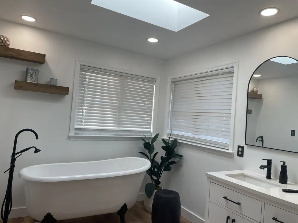 Slide of Duplex Electric