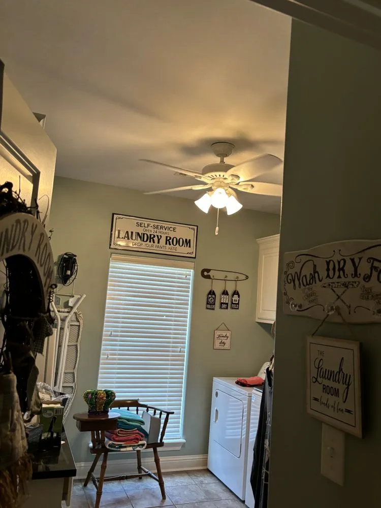 Slide of DuPont Contracting Services