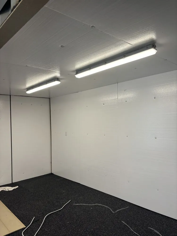 Slide of DuPont Contracting Services