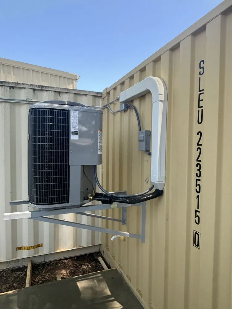 Slide of DuPont Contracting Services