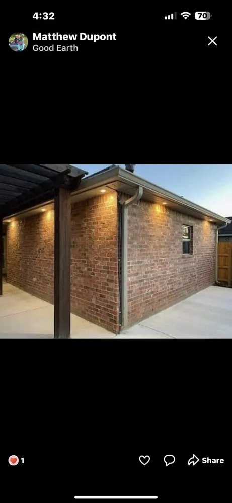 Slide of DuPont Contracting Services